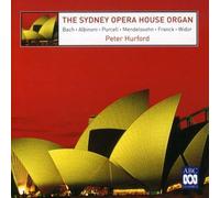 The Sydney Opera House Org by Peter Hurford (1990-07-10)