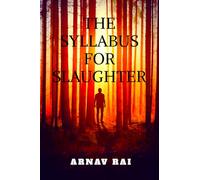 THE SYLLABUS FOR SLAUGHTER