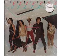 The Sylvers - Concept