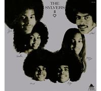 The Sylvers II
