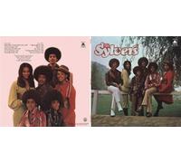The Sylvers the Sylvers - Album