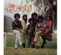 The Sylvers - The Sylvers The Sylvers Lp