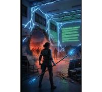 THE SYMBIOTE CORE: BOOK 2: CLASS PRESIDENT: A Post-Apocalyptic Dungeon Core LitRPG Series