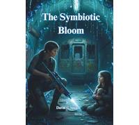 The Symbiotic Bloom: "Book One of the Gaia Trilogy", Number 1