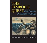 Edward C. Whitmont The Symbolic Quest (Tascabile)