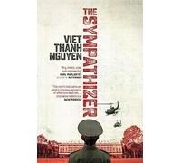 Viet Thanh Nguyen The Sympathizer (Tascabile)