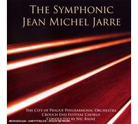 The Symphonic Jean Michel Jarre
