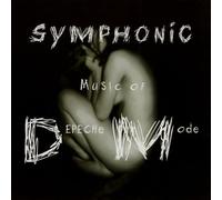 Various Artists The Symphonic Music of Depeche Mode (Vinyl LP)