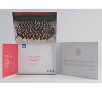 Carl Nielsen Carl Nielsen: The Symphonies: Recordings 1965-2022 (CD) Box Set