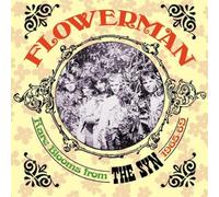 The Syn Flowerman - Rare Blooms from the Syn 1965-69 (CD) Album