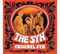 The Syn Original Syn (Vinyl LP) 12" Album