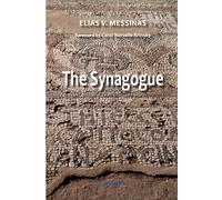 The Synagogue: and other stories