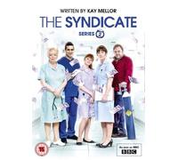 The Syndicate - Series 2 [DVD] by Mark Addy