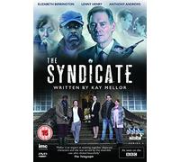 The Syndicate Series 3 - Lenny Henry, Elizabeth Berrington, Anthony Andrews - As Seen on BBC1 [DVD] [Edizione: Regno Unito]