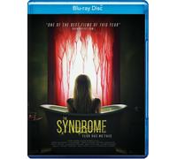 The Syndrome (Blu-ray) Ilya Korobko Darya Melnikova Timofey Dashuk