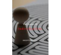 The Syntax Of Individualism