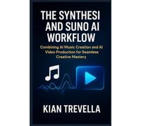 The Synthesi and Suno AI Workflow: Combining AI Music Creation and AI Video Production for Seamless Creative Mastery