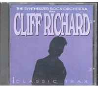 The Synthesizer Rock Orchestra - Cliff Richard