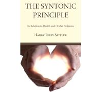 The Syntonic Principle: Its Relation to Health and Ocular Problems