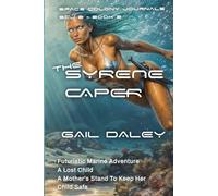 The Syrene Caper: 2