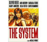 The System (aka The Girl-Getters)