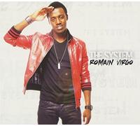 The System by Romain Virgo (2012-05-08)