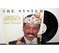 The System - Coming To America