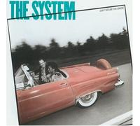 The System - Don't Disturb This Groove