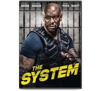 The System (DVD) Dallas Jackson Lil Yachty Tyrese Gibson Jeremy Piven