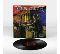 Megadeth - The System Has Failed