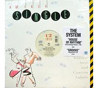THE SYSTEM / HOUSE OF RHYTHM