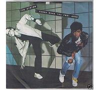 The System - I wanna make you feel good (1984) [VINYL]