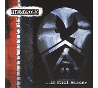 The System ...Is Still Murder (Vinyl LP) 12" Album