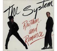 The System - Rhythm and Romance