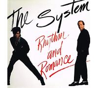 The System - Rhythm And Romance - Sealed