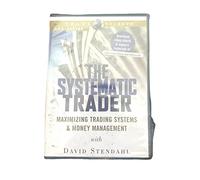 The Systematic Trader: Maximizing Trading Systems and Money Management