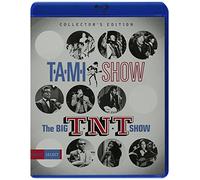 T.A.M.I. Show / The Big T.N.T. Show (Blu-ray) James Brown The Rolling Stones
