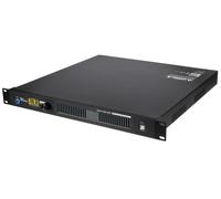 the t.amp Quadro 500 DSP