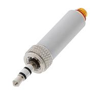 the t.bone Adapter Microdot to Sennheiser