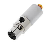 the t.bone Adapter Microdot to t.bone