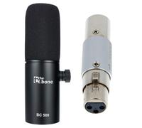 the t.bone BC 500 Bundle