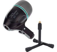 the t.bone BD 300 Bundle