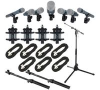 the t.bone Drumset 1 Set