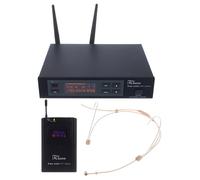 the t.bone free solo PT 1.8 GHz