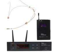 the t.bone free solo PT 1.8 GHz