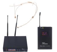 the t.bone free solo PT 600 MHz