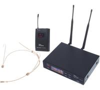 the t.bone free solo PT 600 MHz