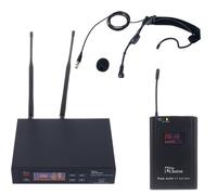 the t.bone free solo 600 Headset Bundle