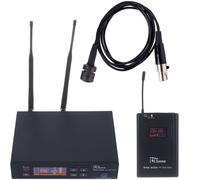 the t.bone free solo PT 600 MHz