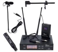 the t.bone free solo PT 823 MHz